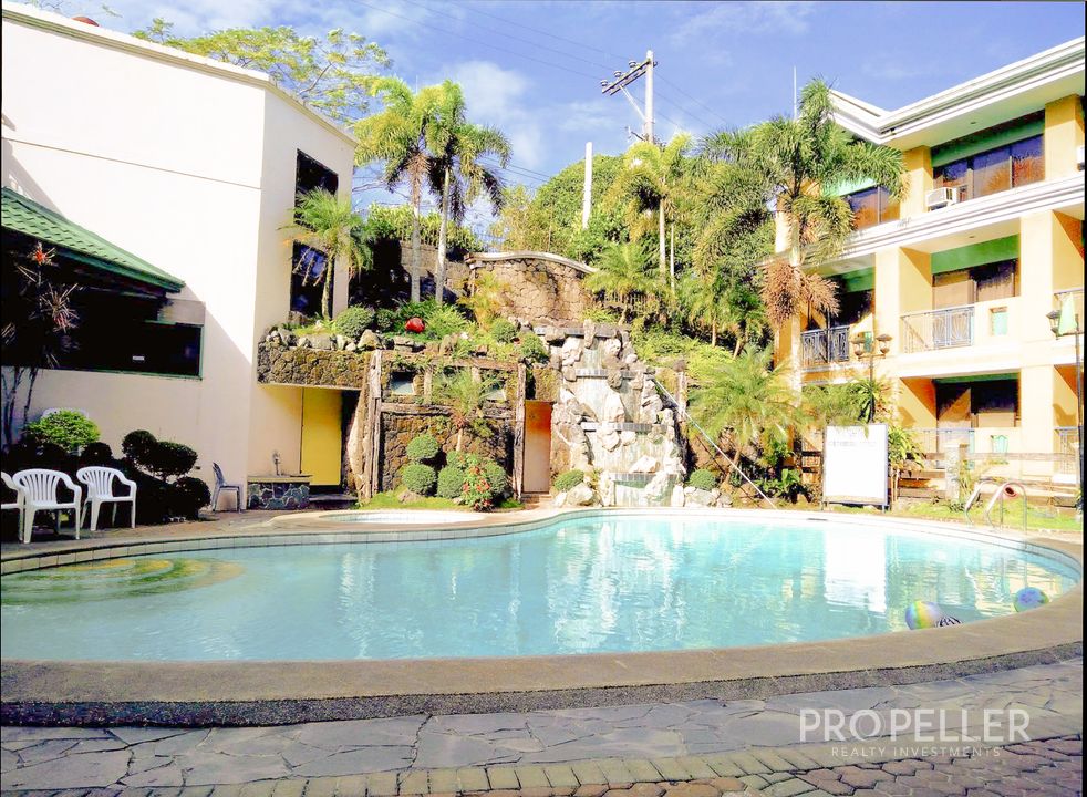 Sunrise Holiday Mansion Condo and Hotel – Tagaytay, Cavite - Image 3
