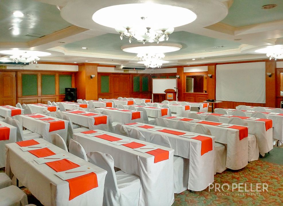 Sunrise Holiday Mansion Condo and Hotel – Tagaytay, Cavite - Image 4