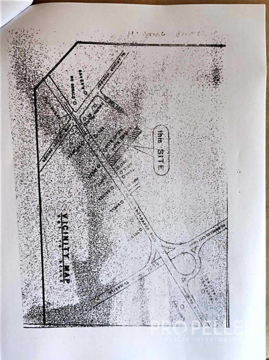 J. Abad Santos (Olongapo-Gapan) Road, Pampanga – Commercial Lot - Image 4