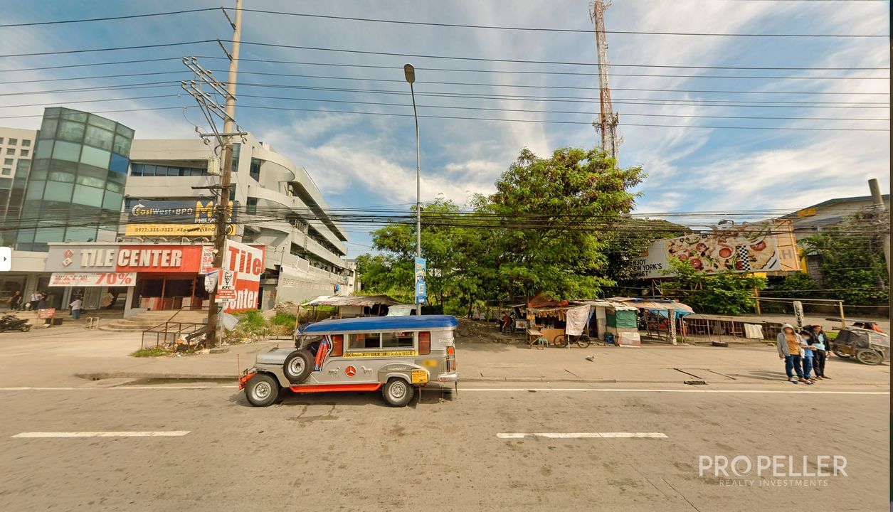 J. Abad Santos (Olongapo-Gapan) Road, Pampanga – Commercial Lot - Image 3