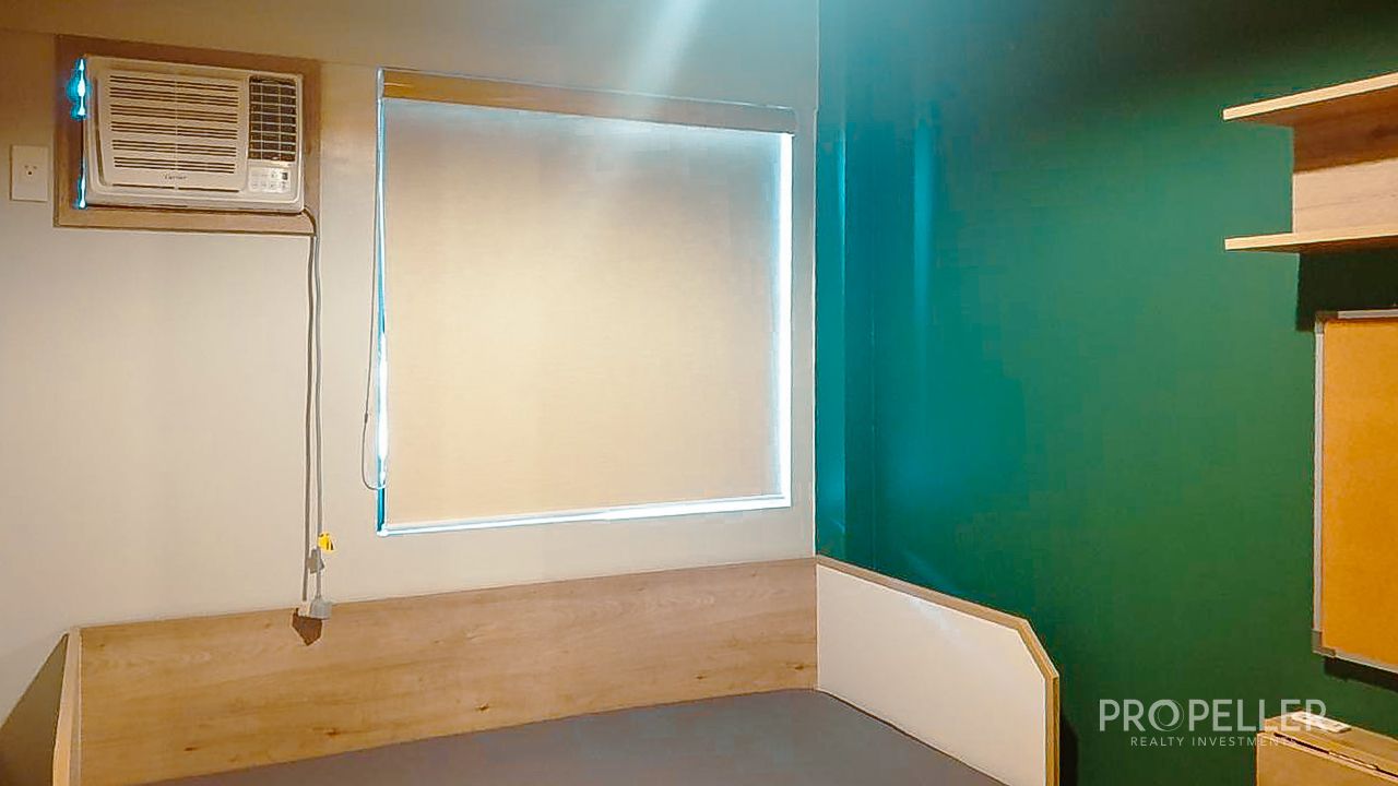 The Birchwood, Acacia Estates, Taguig – Condominium - Image 11