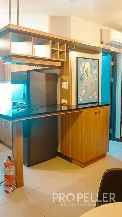 The Birchwood, Acacia Estates, Taguig – Condominium