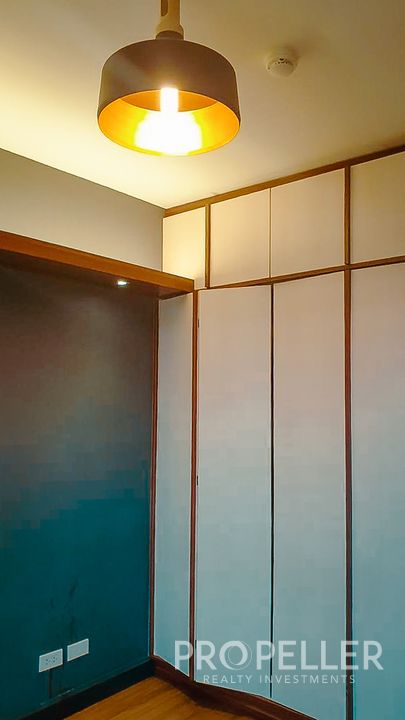 The Birchwood, Acacia Estates, Taguig – Condominium - Image 7