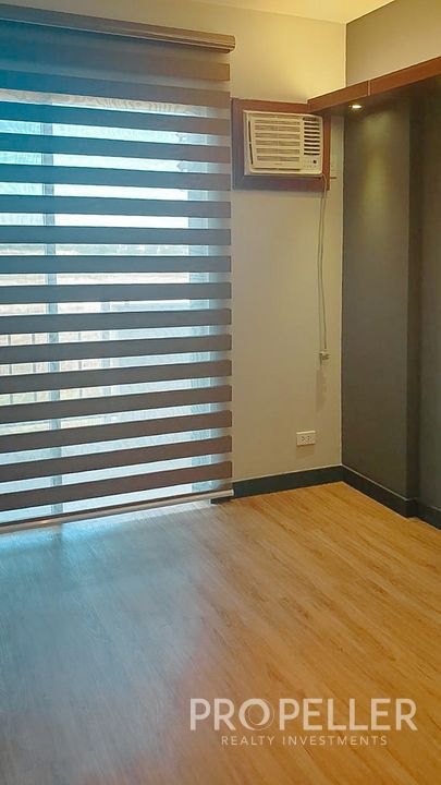 The Birchwood, Acacia Estates, Taguig – Condominium - Image 9