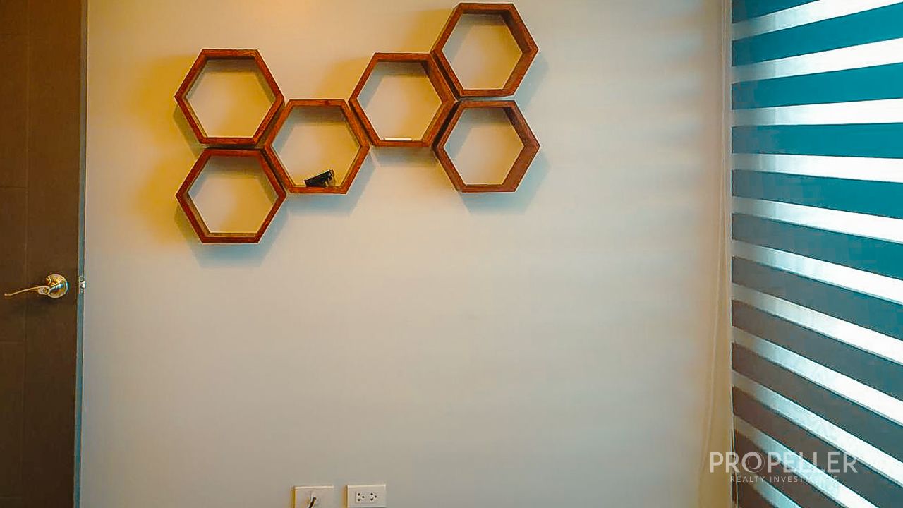 The Birchwood, Acacia Estates, Taguig – Condominium - Image 10