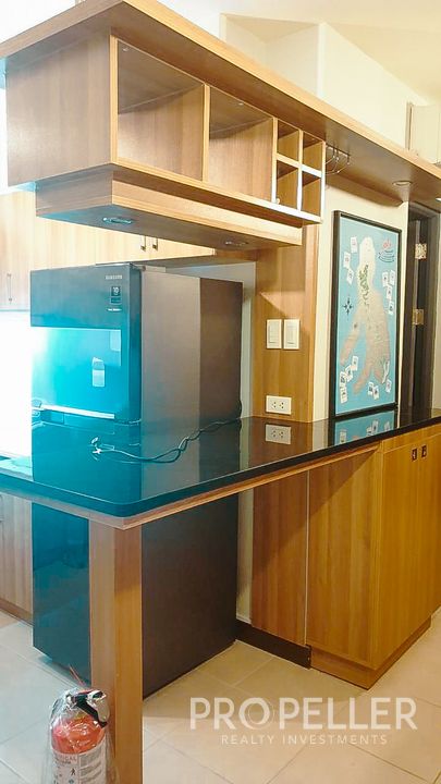 The Birchwood, Acacia Estates, Taguig – Condominium - Image 4