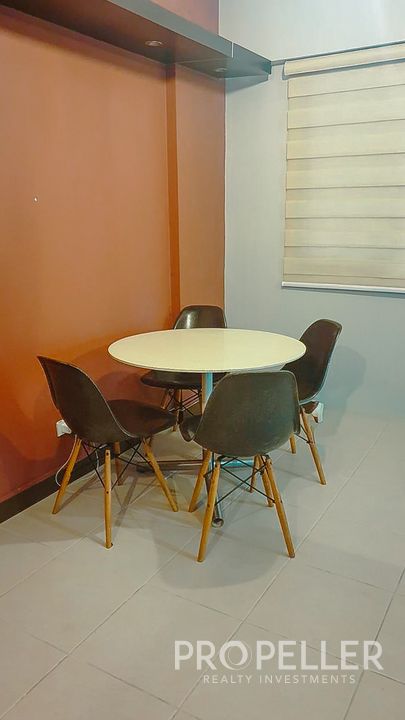The Birchwood, Acacia Estates, Taguig – Condominium - Image 2