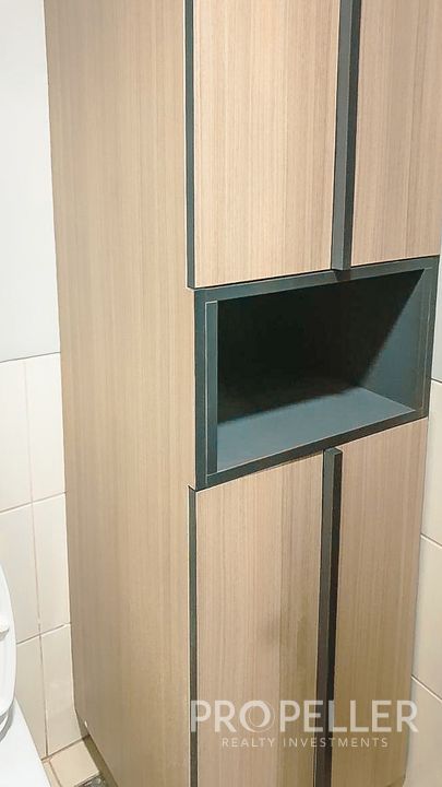 The Birchwood, Acacia Estates, Taguig – Condominium - Image 14