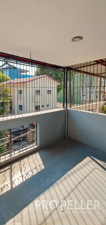 Cubao, Quezon City - Townhouse - Image 11
