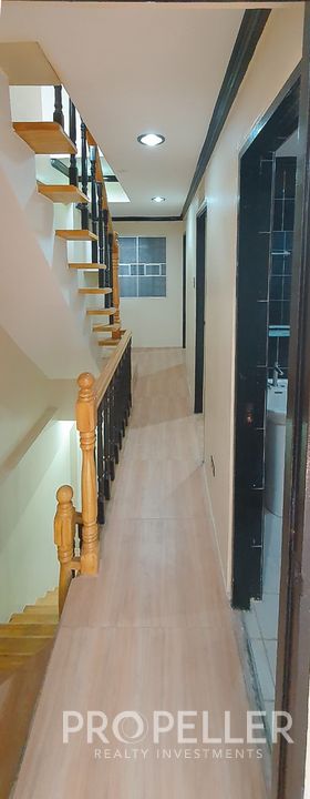 Cubao, Quezon City - Townhouse - Image 5