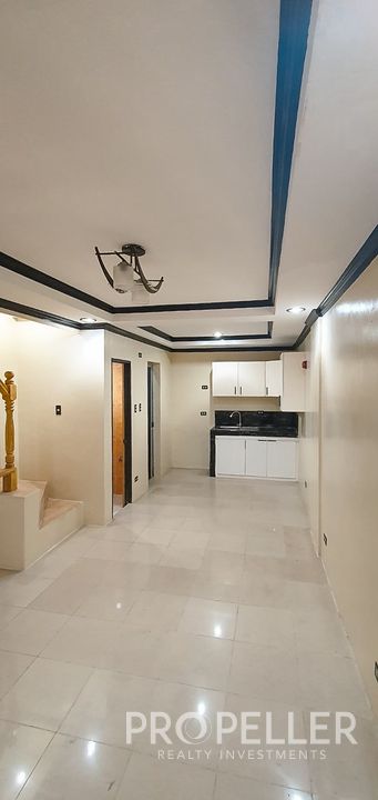 Cubao, Quezon City - Townhouse - Image 4