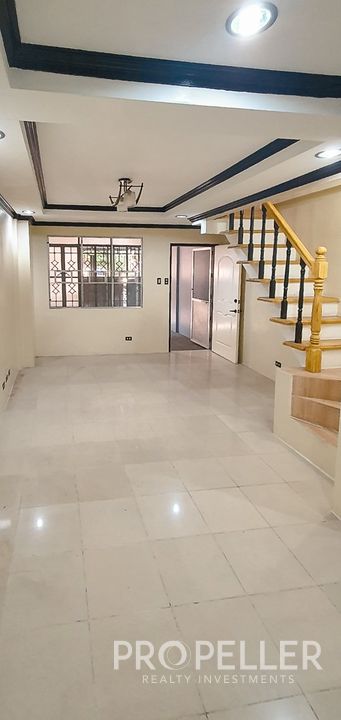 Cubao, Quezon City - Townhouse - Image 3
