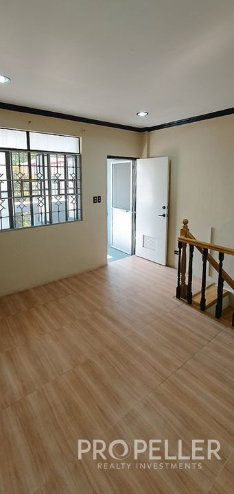 Cubao, Quezon City - Townhouse - Image 9