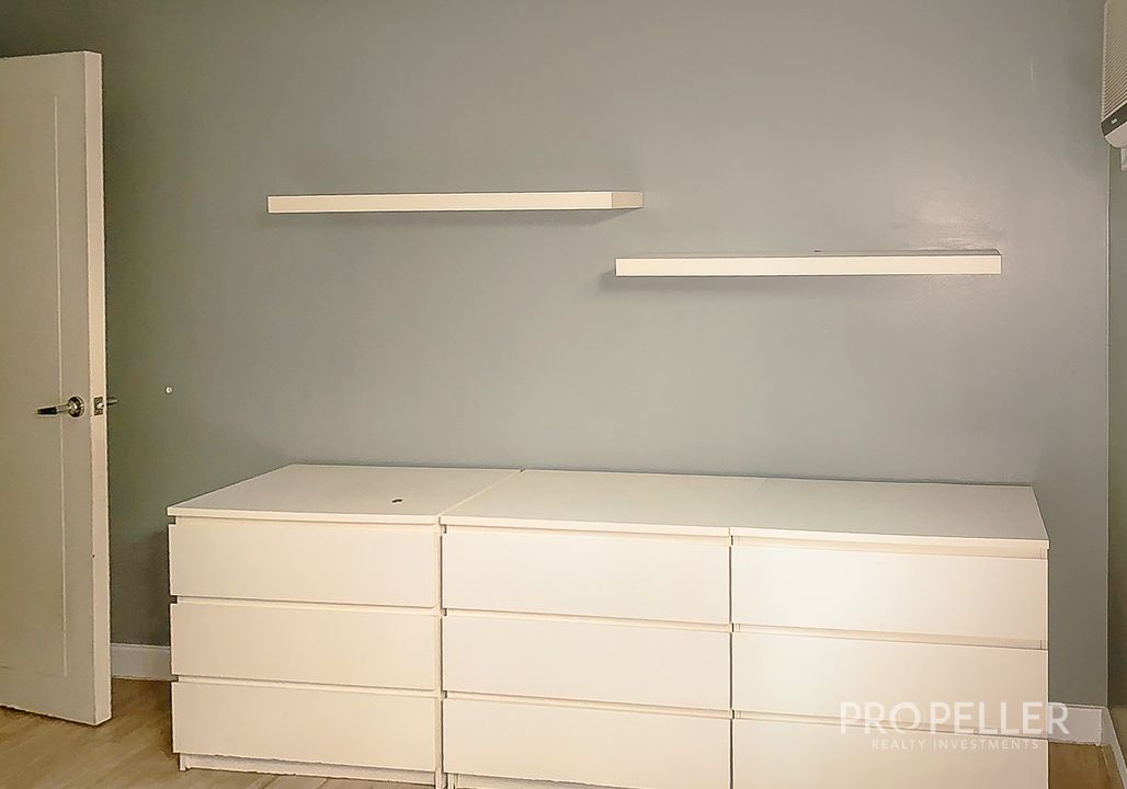 Tower B, The Grove by Rockwell, Brgy. Ugong, Pasig City – 1-Bedroom Condo - Image 17
