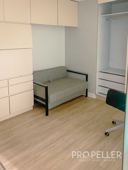 Tower B, The Grove by Rockwell, Brgy. Ugong, Pasig City – 1-Bedroom Condo - Image 15