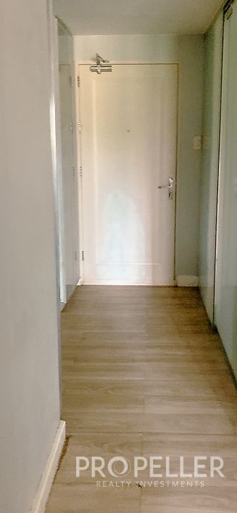 Tower B, The Grove by Rockwell, Brgy. Ugong, Pasig City – 1-Bedroom Condo - Image 11