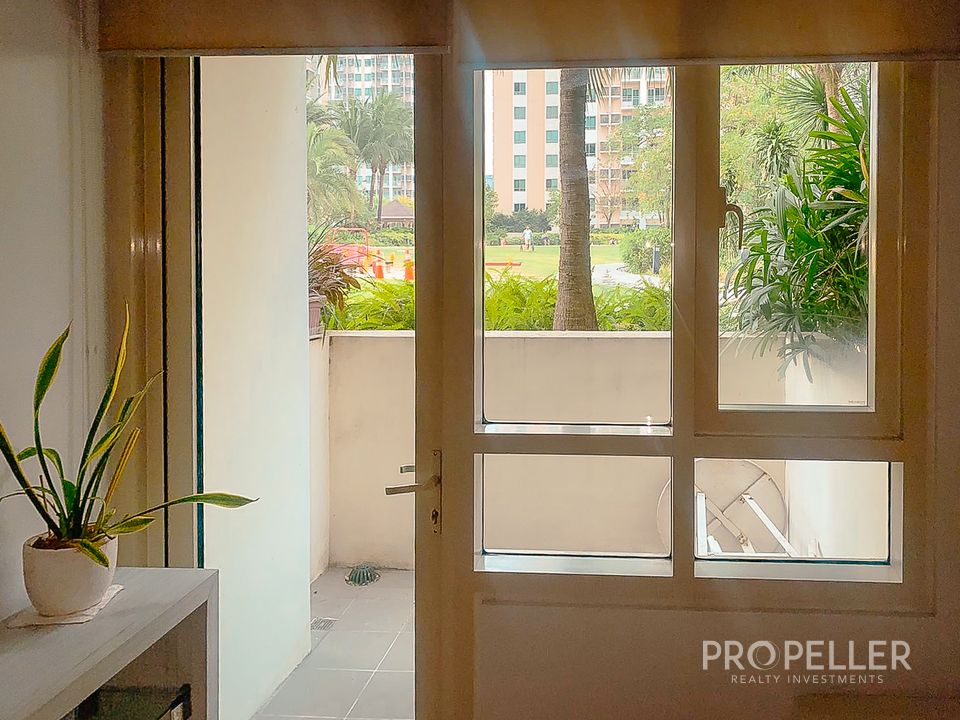 Tower B, The Grove by Rockwell, Brgy. Ugong, Pasig City – 1-Bedroom Condo - Image 10