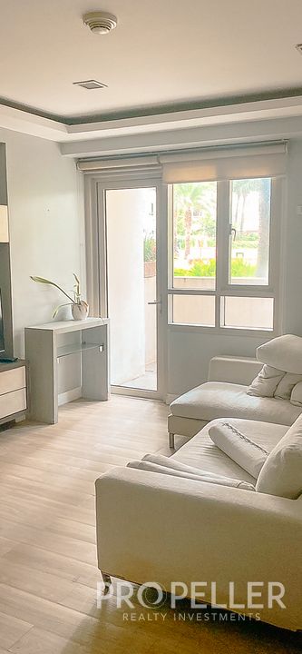 Tower B, The Grove by Rockwell, Brgy. Ugong, Pasig City – 1-Bedroom Condo - Image 3