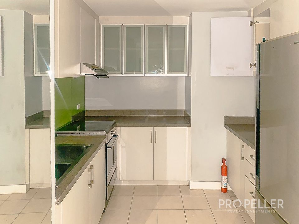 Tower B, The Grove by Rockwell, Brgy. Ugong, Pasig City – 1-Bedroom Condo - Image 5