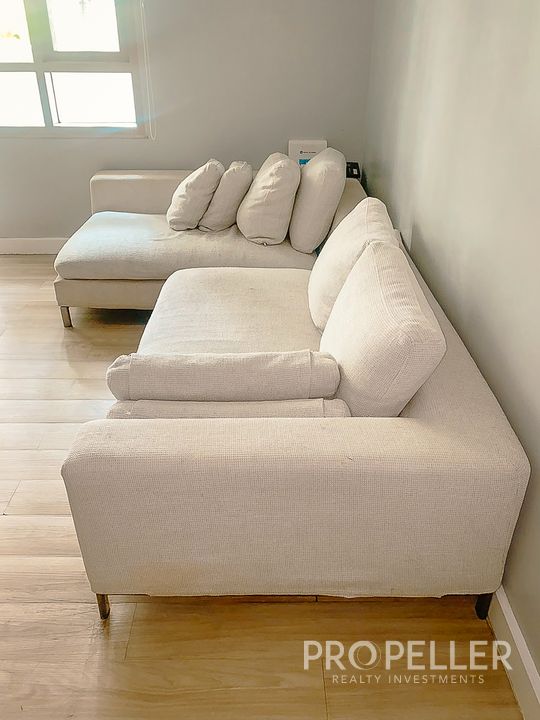Tower B, The Grove by Rockwell, Brgy. Ugong, Pasig City – 1-Bedroom Condo - Image 9