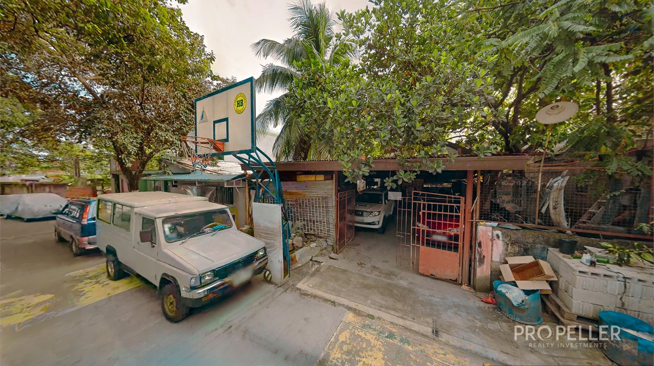 Talisay Street, Brgy Matandang Balara, Culiat, Quezon City - Lot - Image 4