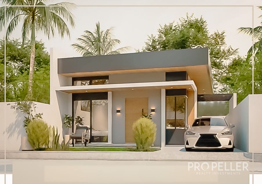 Cerise Avida Village, Nuvali, Calamba, Laguna – House and Lot - Image 1