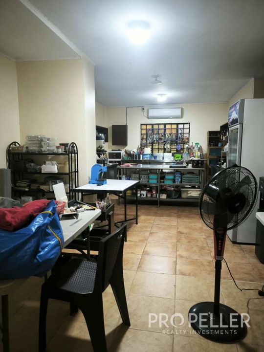 Labo St., La Loma, Quezon City – House and Lot - Image 3