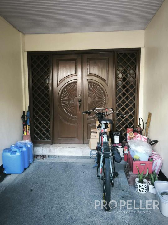 Labo St., La Loma, Quezon City – House and Lot - Image 4