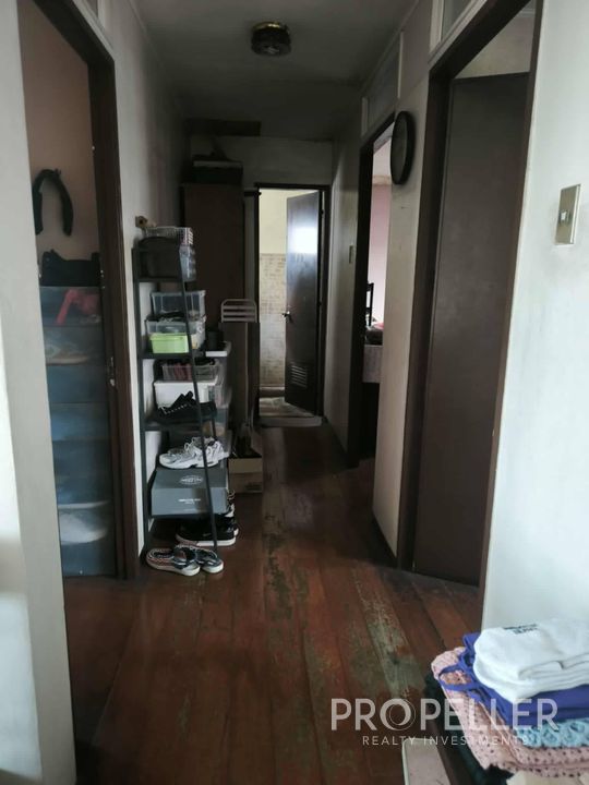 Labo St., La Loma, Quezon City – House and Lot - Image 6