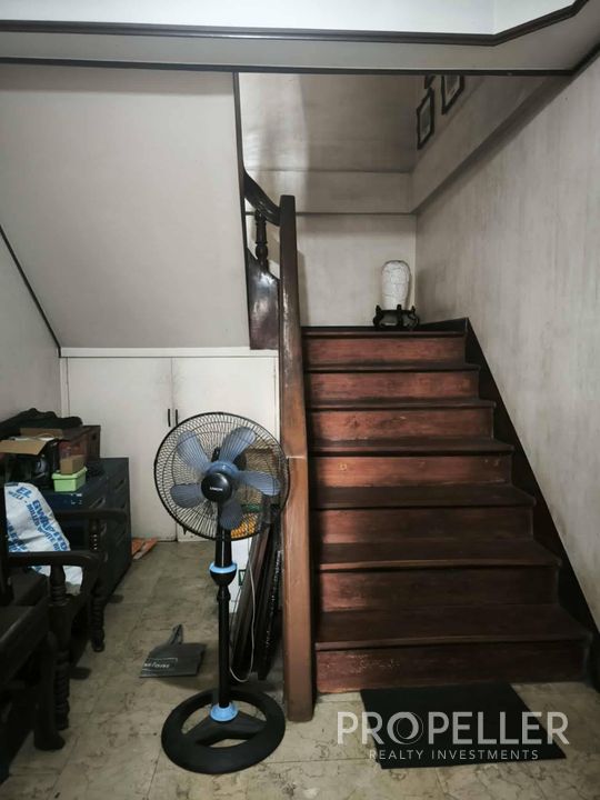 Labo St., La Loma, Quezon City – House and Lot - Image 2