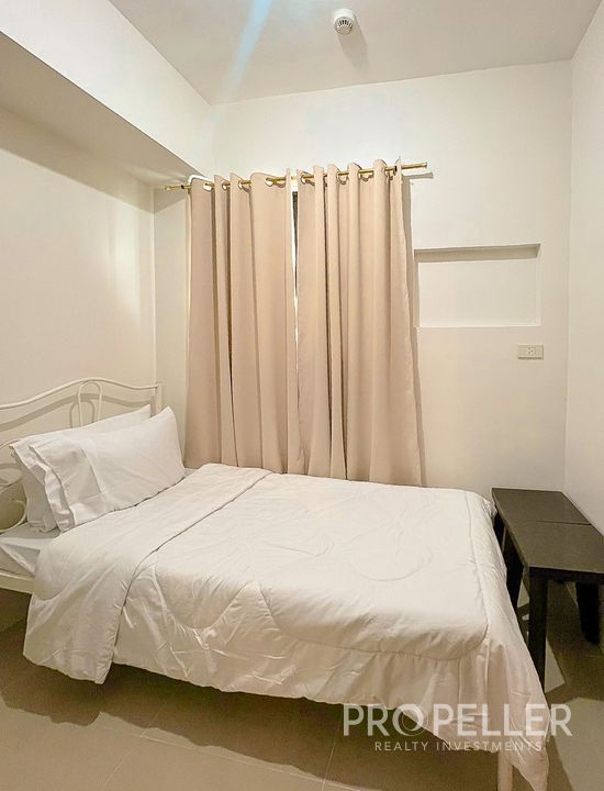 Jade Pacific Residences– 2-Bedroom Unit - Image 4