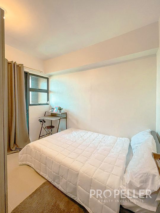 Jade Pacific Residences– 2-Bedroom Unit - Image 3