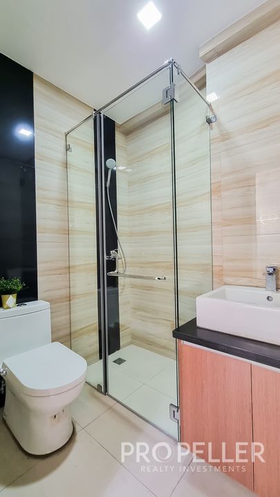 Unit E, The Benitez Courtyard, F. Benitez Street, San Juan - Brand New 5-Bedroom Townhouse - Image 5