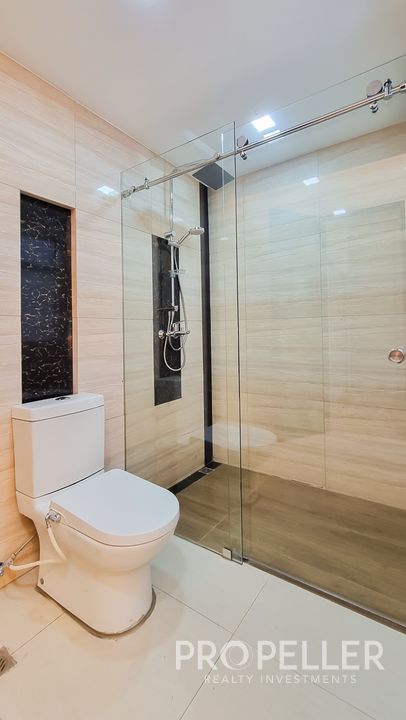 Unit K, The Benitez Courtyard, F. Benitez Street, San Juan – 3-Bedroom Townhouse - Image 10