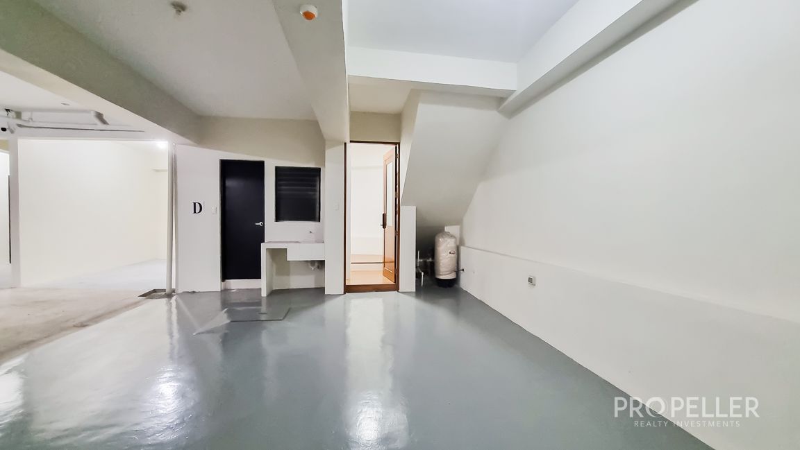 Unit A, The Benitez Courtyard, F. Benitez Street, San Juan – 3-Bedroom Townhouse - Image 14