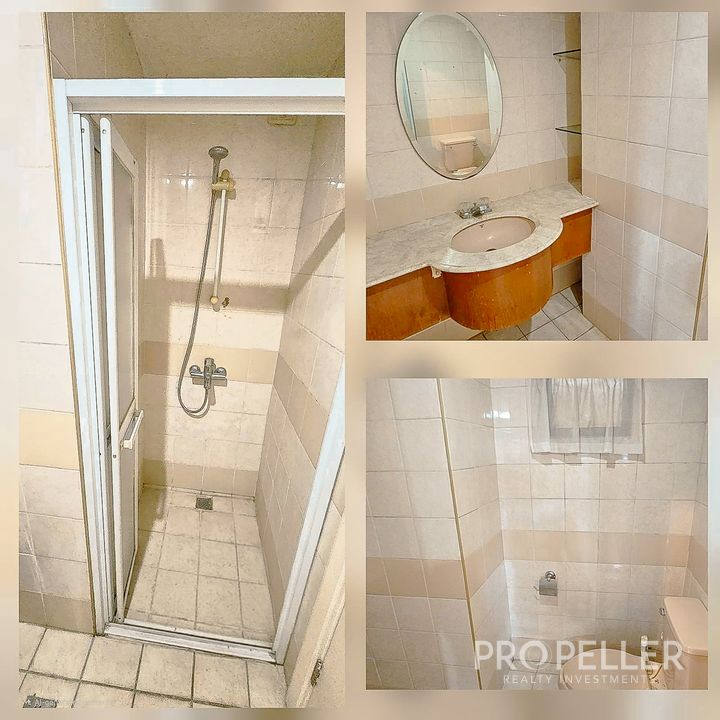 Olympic Heights, Eastwood Avenue, Eastwood City, Quezon City - 2-Bedroom Unit with 2 Parking Slots - Image 8
