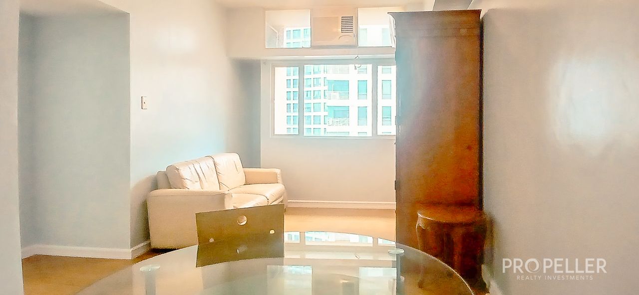 Olympic Heights, Eastwood City, Quezon City - 1-Bedroom Unit - Image 5
