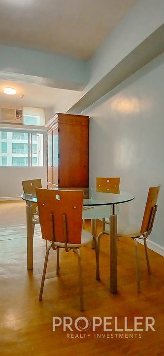 Olympic Heights, Eastwood City, Quezon City - 1-Bedroom Unit - Image 13