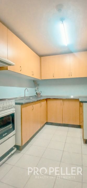 Olympic Heights, Eastwood City, Quezon City - 1-Bedroom Unit - Image 10