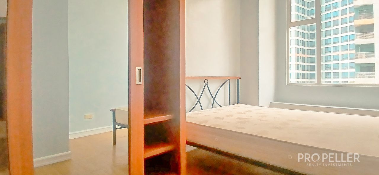 Olympic Heights, Eastwood City, Quezon City - 1-Bedroom Unit - Image 17