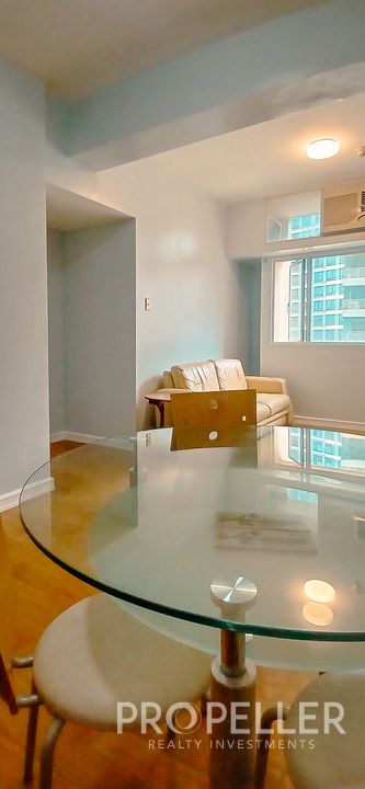 Olympic Heights, Eastwood City, Quezon City - 1-Bedroom Unit - Image 14