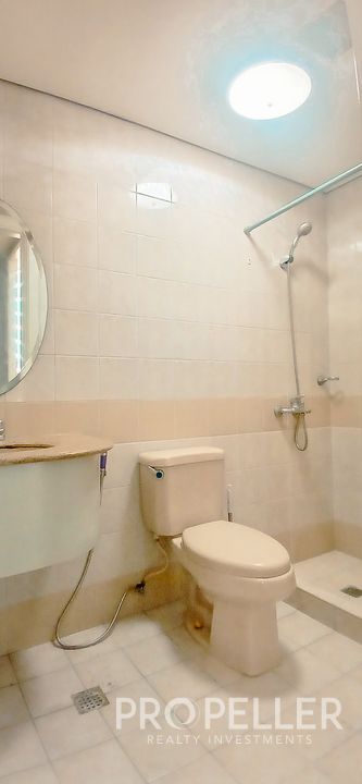 Olympic Heights, Eastwood City, Quezon City - 1-Bedroom Unit - Image 16
