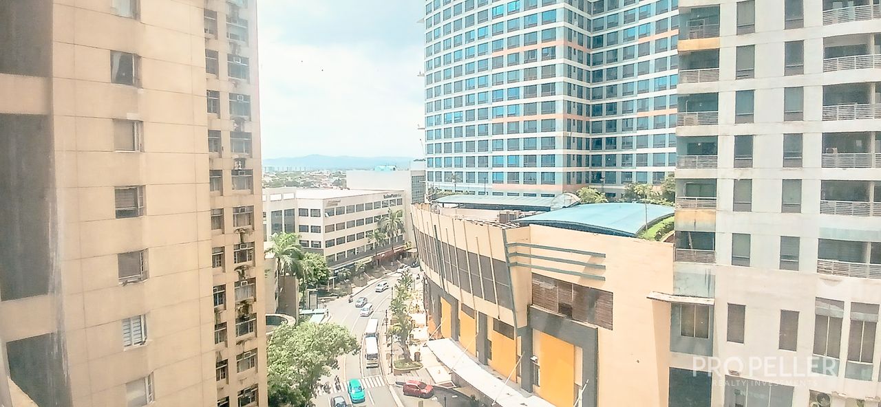 Olympic Heights, Eastwood City, Quezon City - 1-Bedroom Unit - Image 18