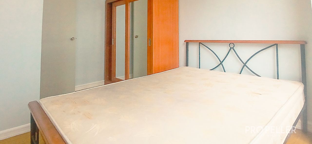 Olympic Heights, Eastwood City, Quezon City - 1-Bedroom Unit