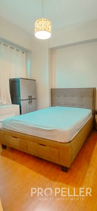 Eastwood Parkview 1, Eastwood City, Quezon City - 1-Bedroom Unit - Image 6