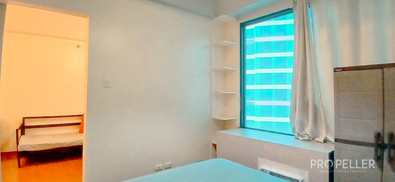 Eastwood Parkview 1, Eastwood City, Quezon City - 1-Bedroom Unit - Image 7