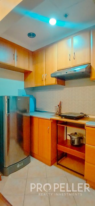 Eastwood Parkview 1, Eastwood City, Quezon City - 1-Bedroom Unit - Image 5