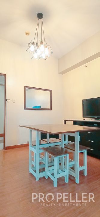 Eastwood Parkview 1, Eastwood City, Quezon City - 1-Bedroom Unit - Image 9