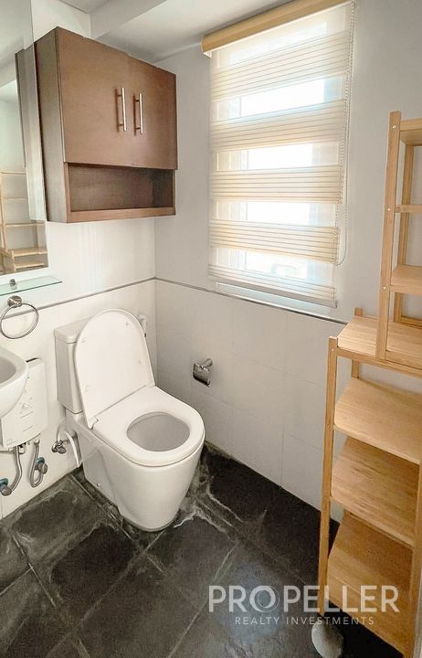 The Red Oak Tower, Bonifacio Global City, Taguig - 3-Bedroom Corner Unit - Image 6