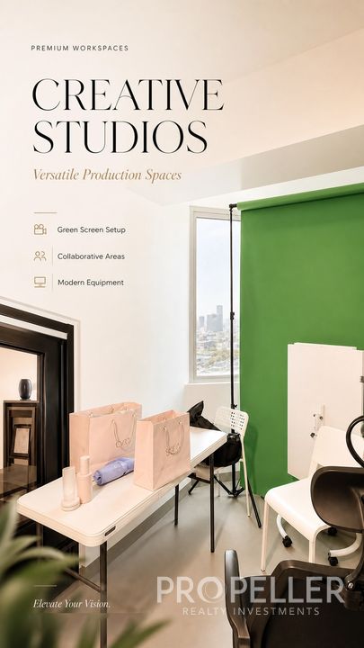 Pet Plans Tower, EDSA Makati - Office Unit 23rd Floor (Unit A & B) - Image 8
